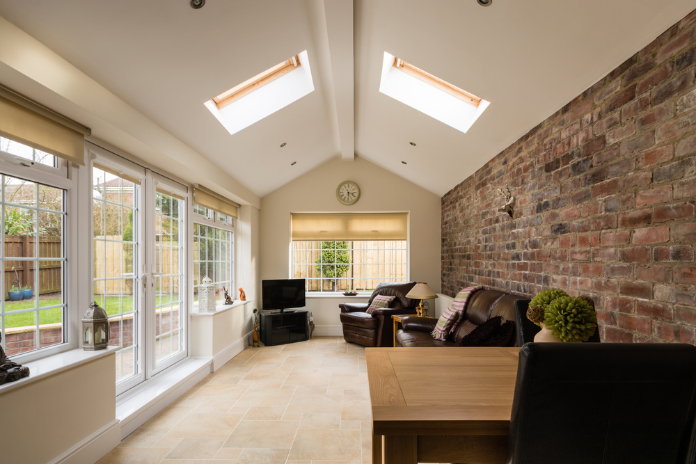 Property Renovations Northamptonshire